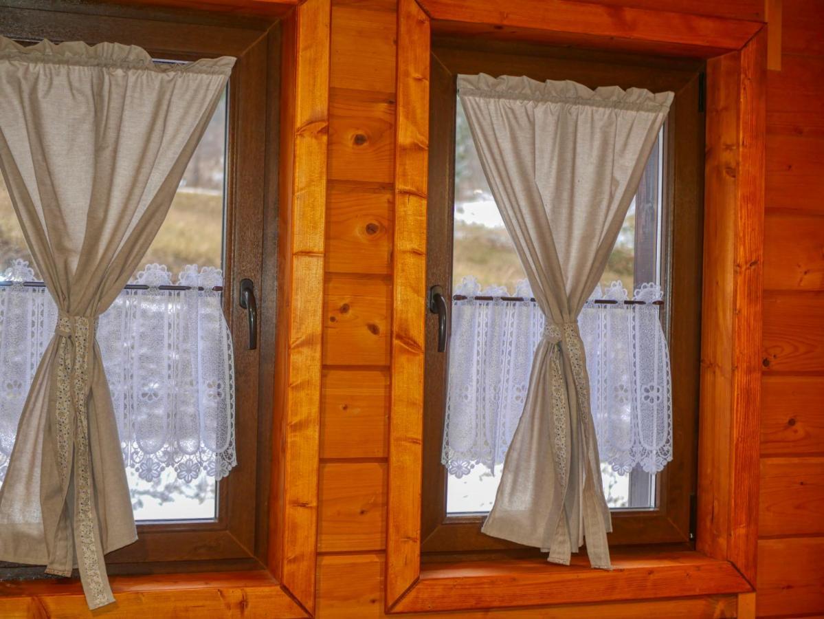Penzion Hron - Benus Экстерьер фото